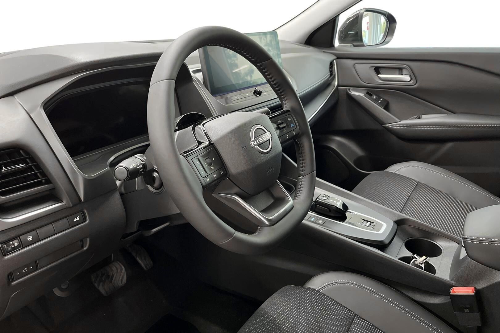 Nissan Qashqai 2026, kuva 7/20