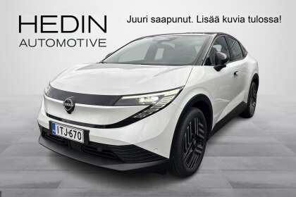 Nissan LEAF 52kWh Engage Plus - ITJ-670