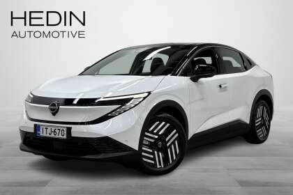 Nissan LEAF 52kWh Engage Plus - ITJ-670