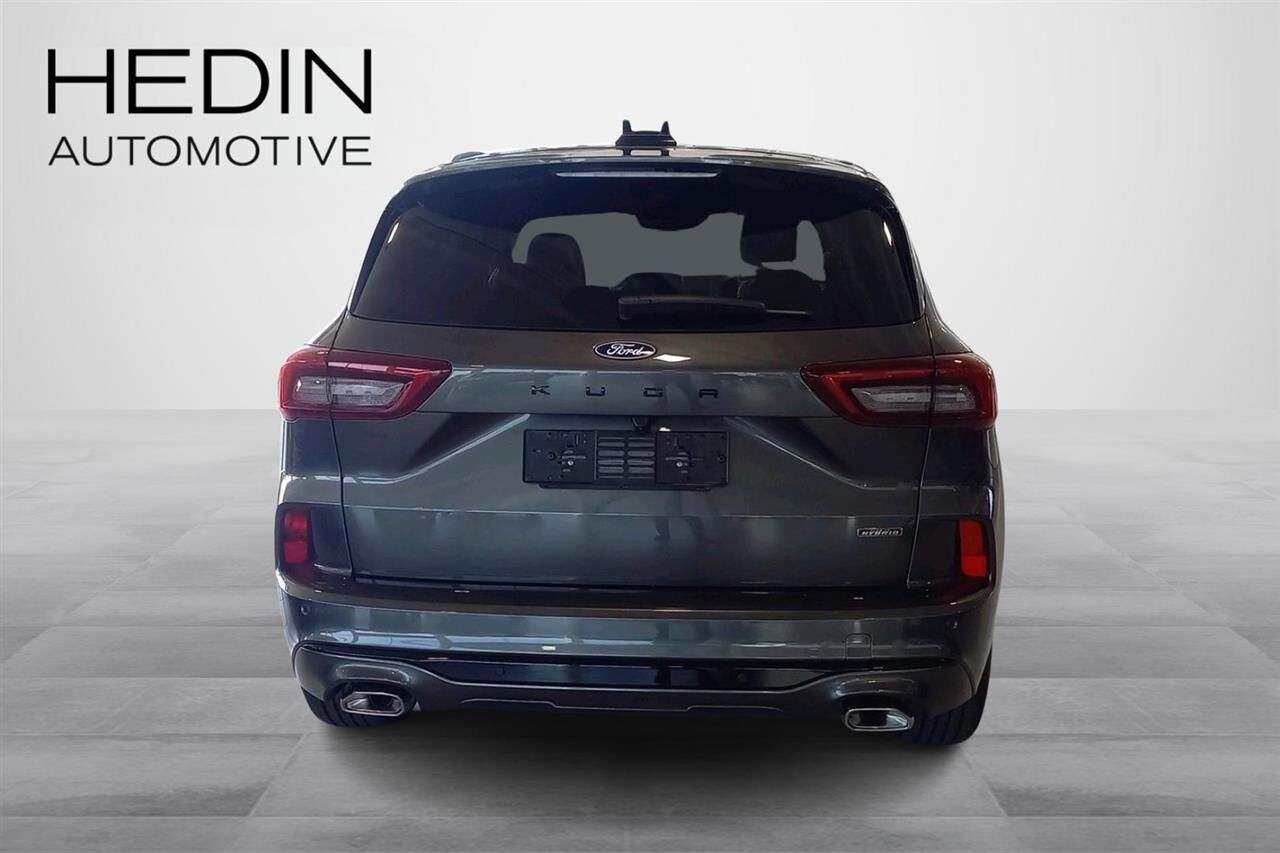 Ford Kuga 2026, bild 3/13