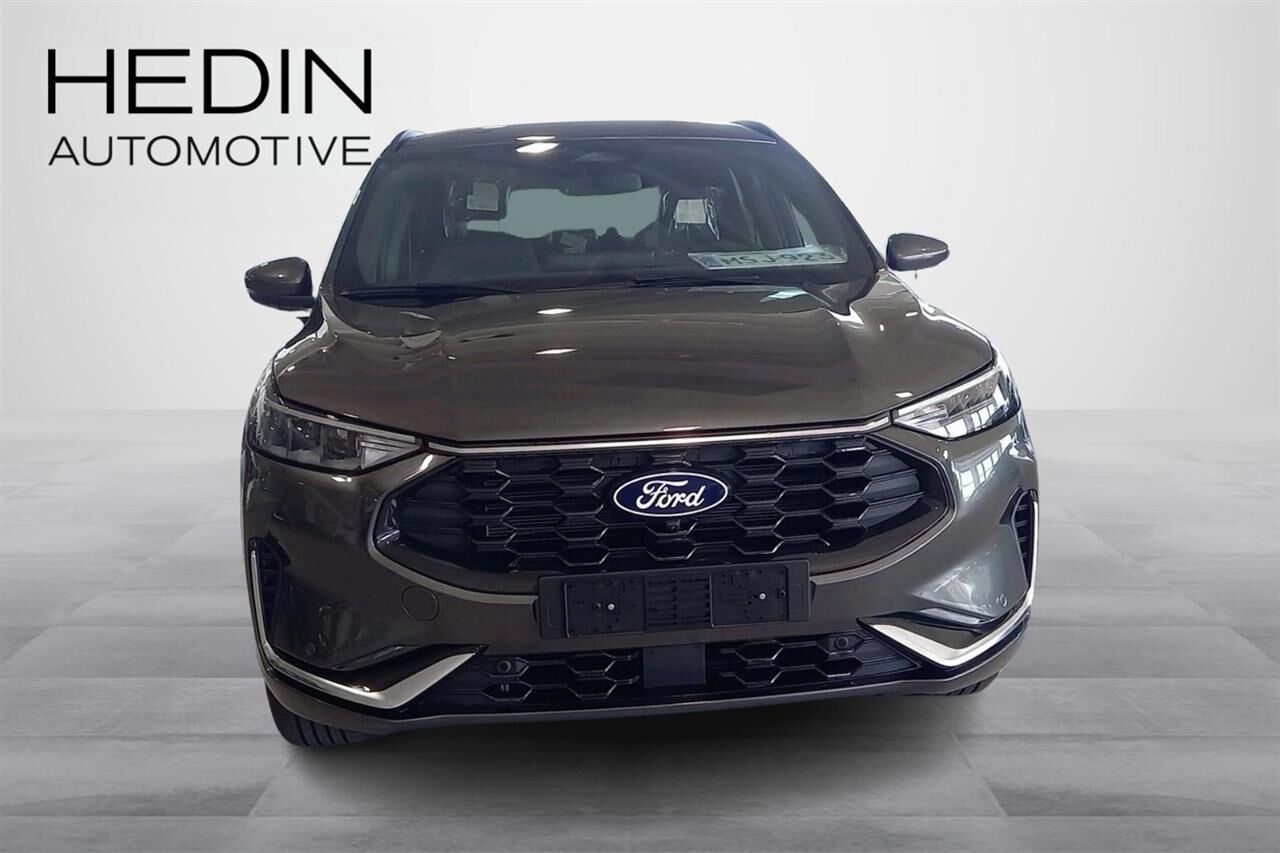 Ford Kuga 2026, bild 4/13