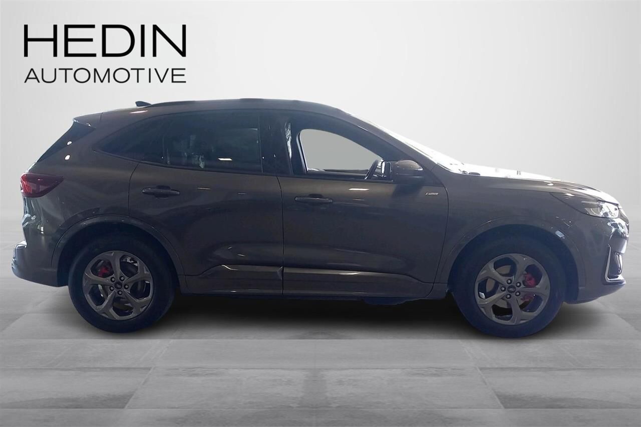 Ford Kuga 2026, bild 6/13