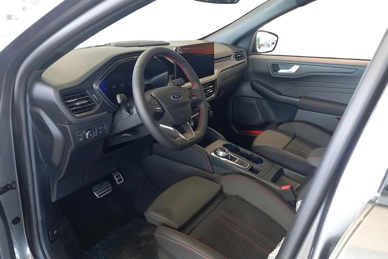 Ford Kuga 2026, bild 7/13