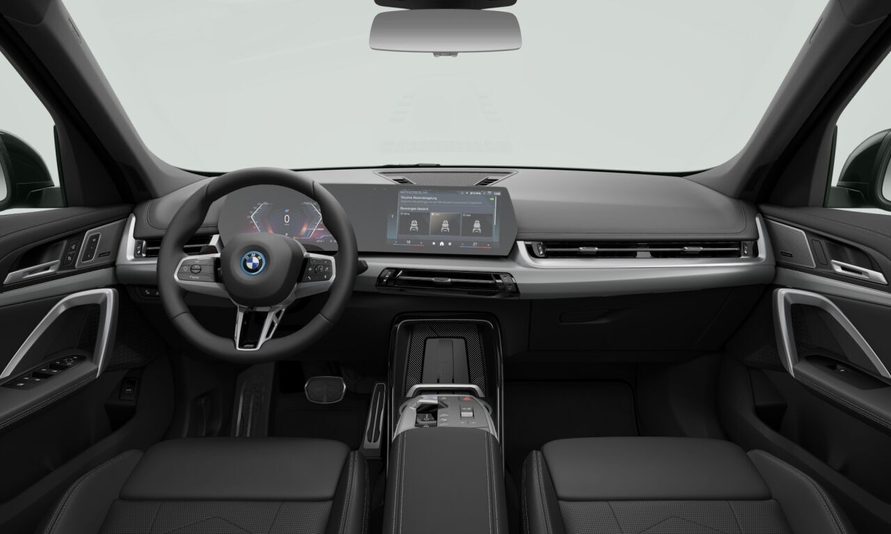 BMW iX1 U11 xDrive30 Fully Charged 2026, photo 3/4