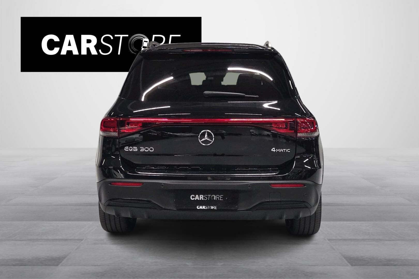 Mercedes-Benz EQB 2022, kuva 5/27