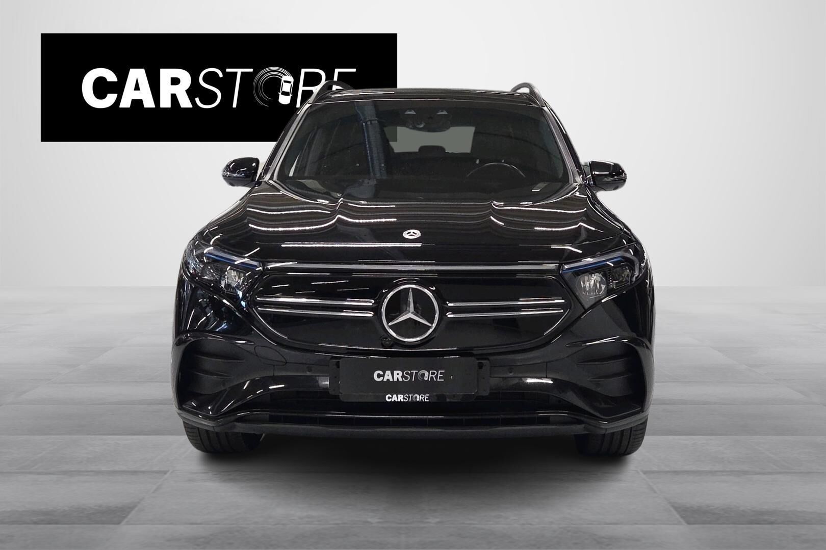 Mercedes-Benz EQB 2022, kuva 6/27