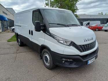IVECO Daily - ITZ-423