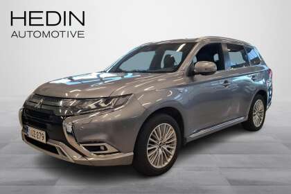 Mitsubishi OUTLANDER PHEV Active Instyle 4WD 5P - IUZ-279