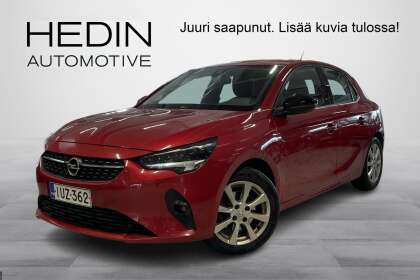 Opel CORSA 5-ov Launch Edition 100 Turbo A - IUZ-362