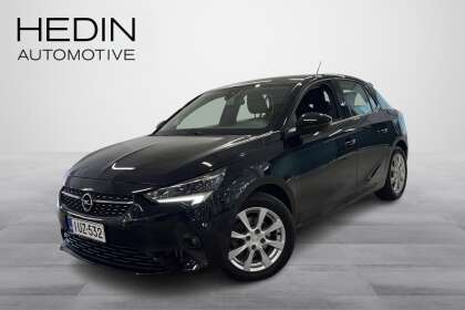 Opel CORSA - IUZ-532