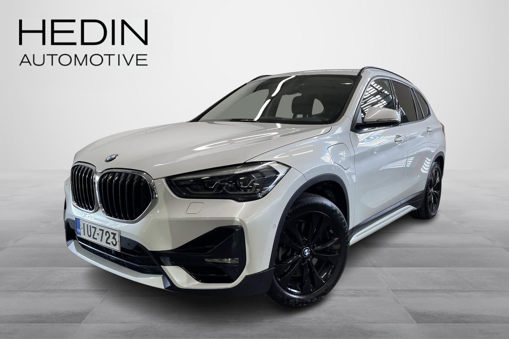 BMW X1 - IUZ-723