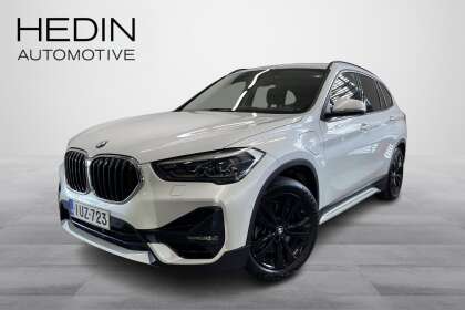 BMW X1  - IUZ-723