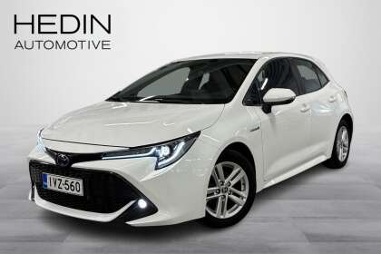 Toyota COROLLA Hatchback 1,8 Hybrid Active - IVZ-560