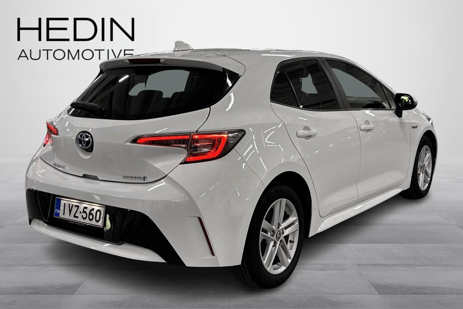 Toyota Corolla 2021, bild 2/33