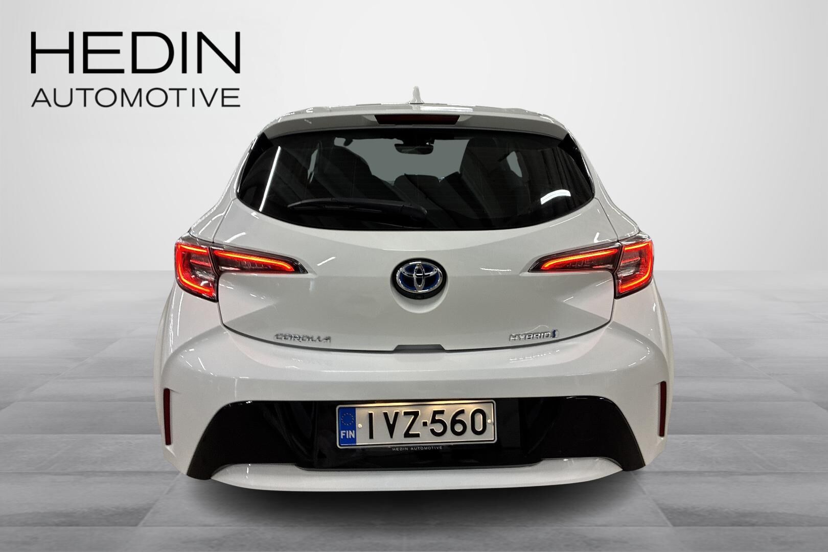 Toyota Corolla 2021, bild 3/33