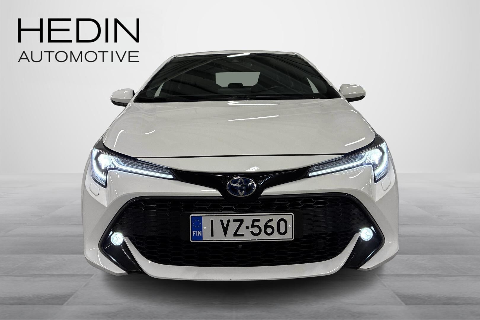 Toyota Corolla 2021, bild 4/33