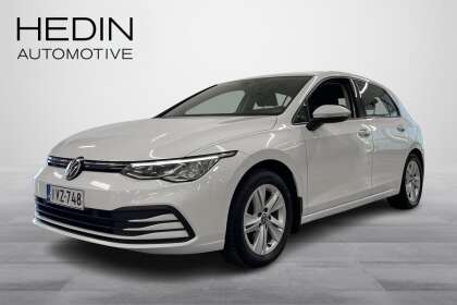 Volkswagen GOLF 1,5 eTSI 110 kW (MHEV) DSG-automaatti - IVZ-748