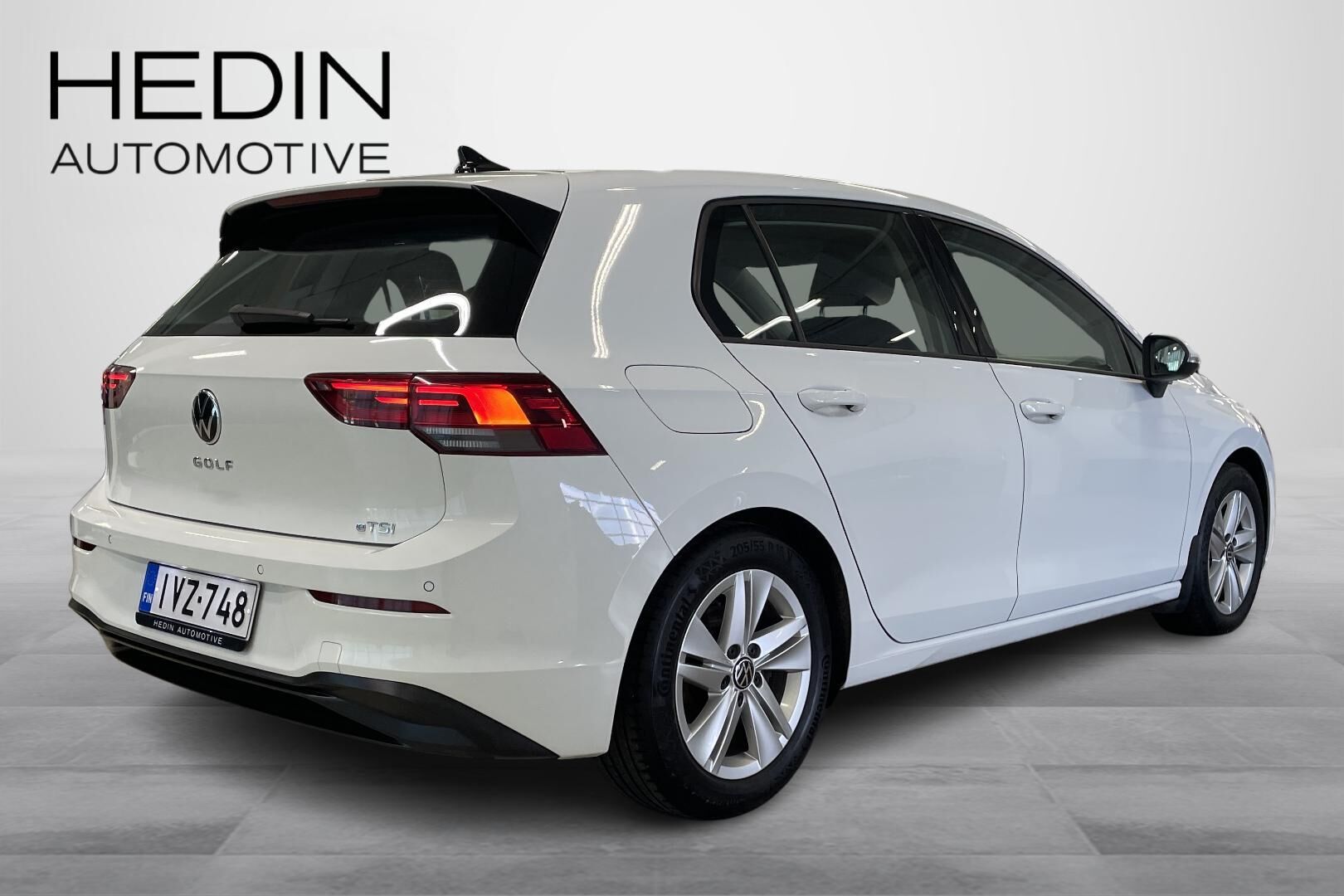 Volkswagen Golf 2021, kuva 2/21