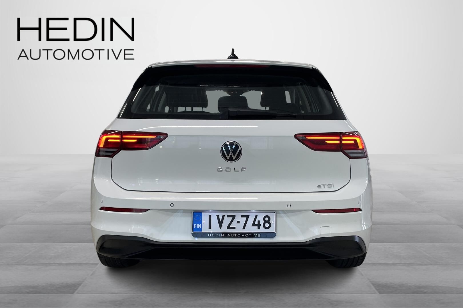 Volkswagen Golf 2021, kuva 3/21