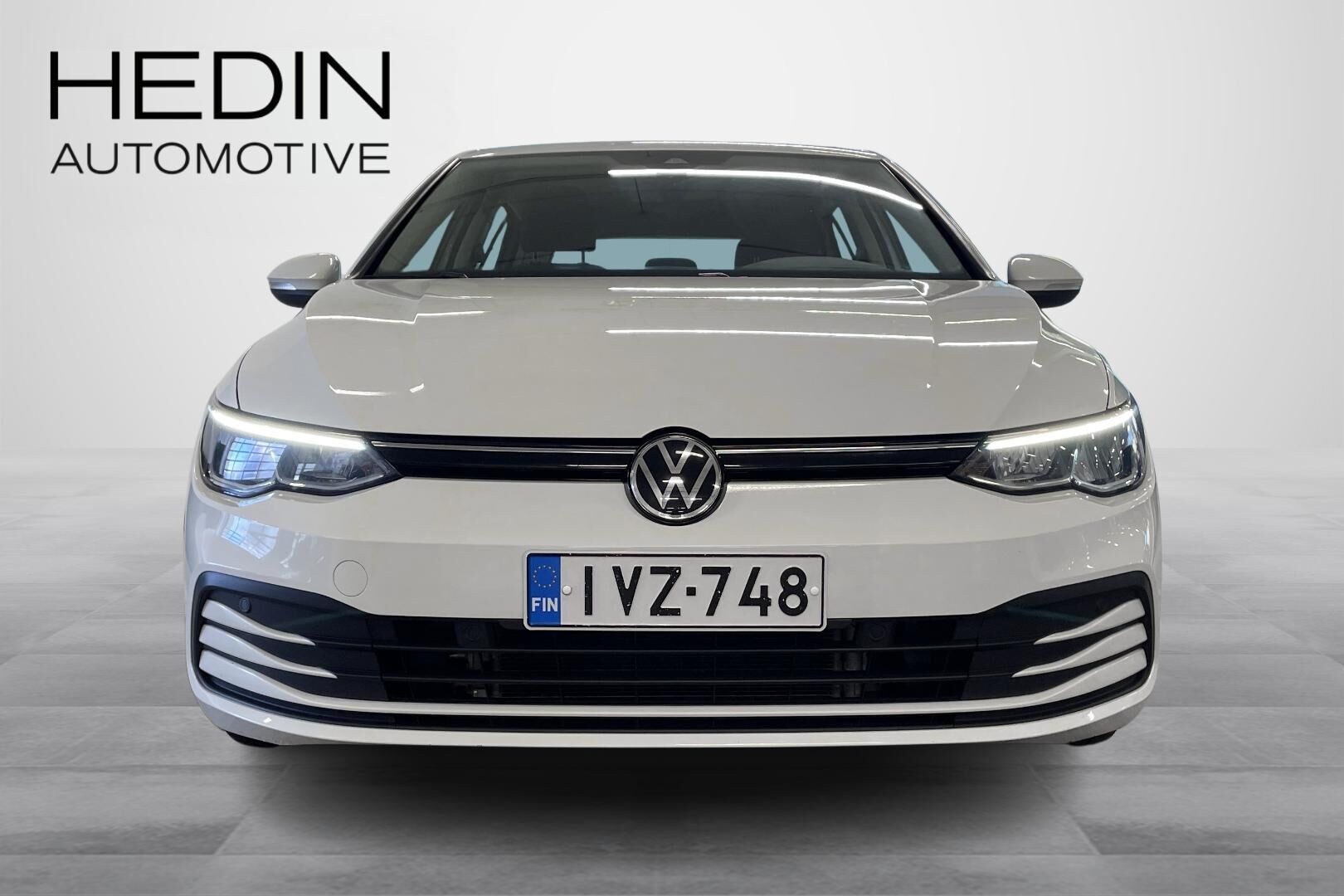 Volkswagen Golf 2021, kuva 4/21
