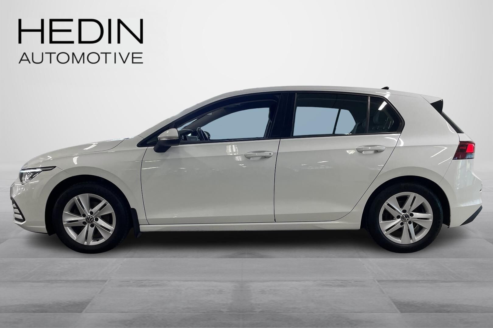 Volkswagen Golf 2021, kuva 5/21