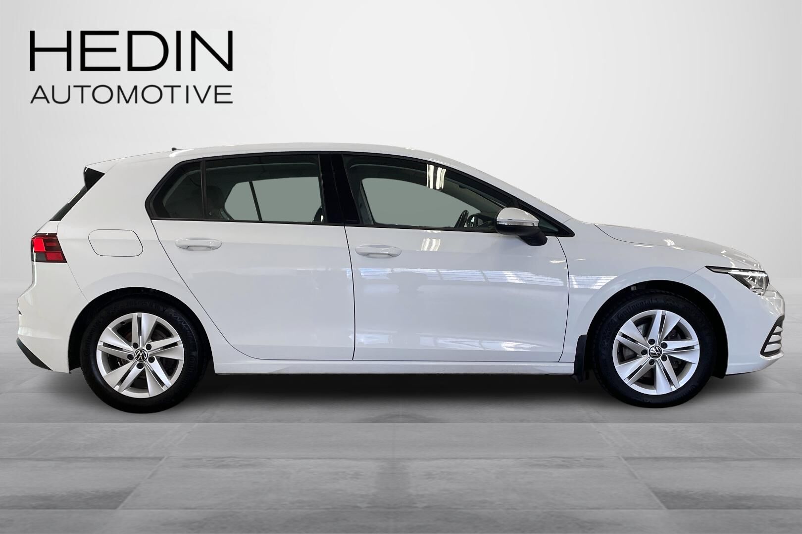 Volkswagen Golf 2021, kuva 6/21