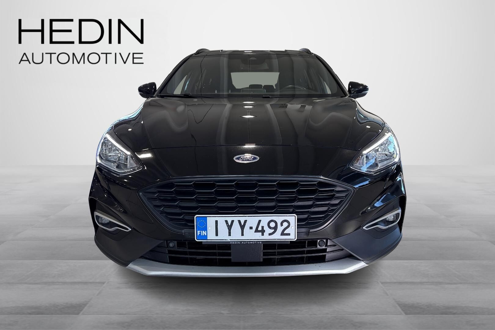 Ford Focus 2020, bild 5/38