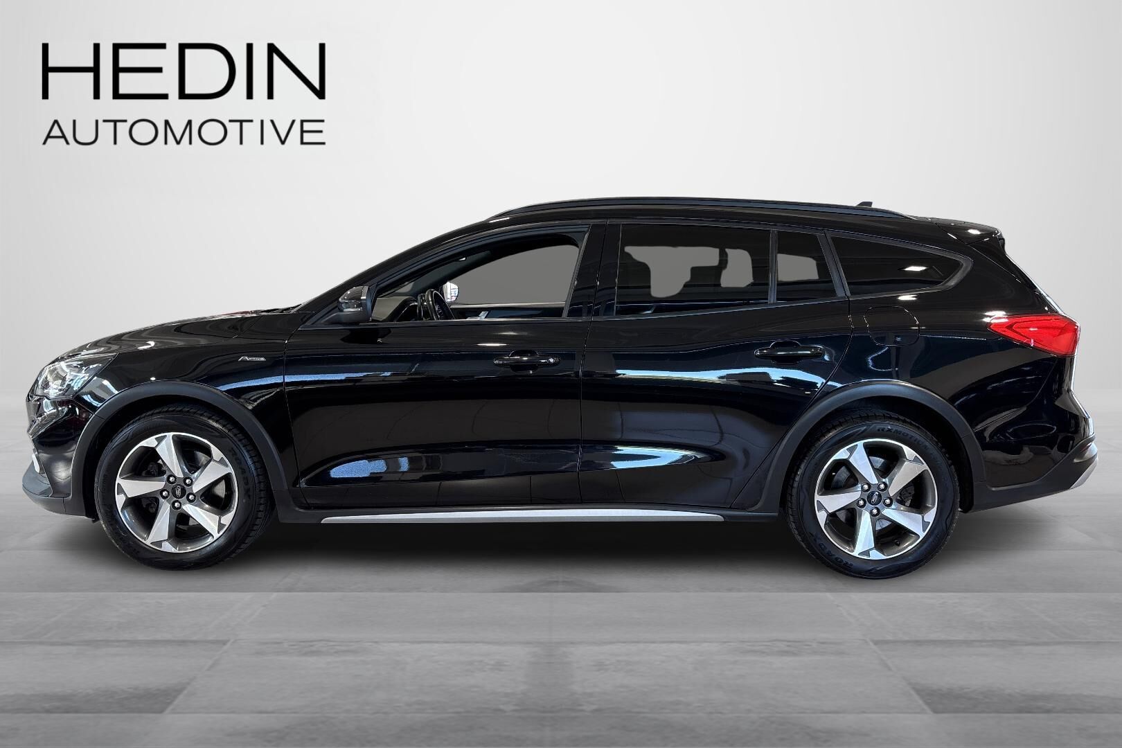 Ford Focus 2020, bild 7/38