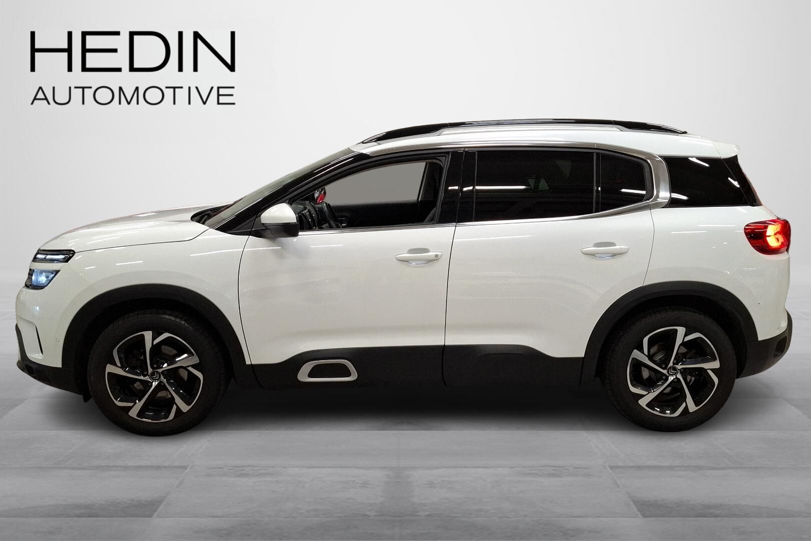 Citroen C5 Aircross 2020, bild 5/29