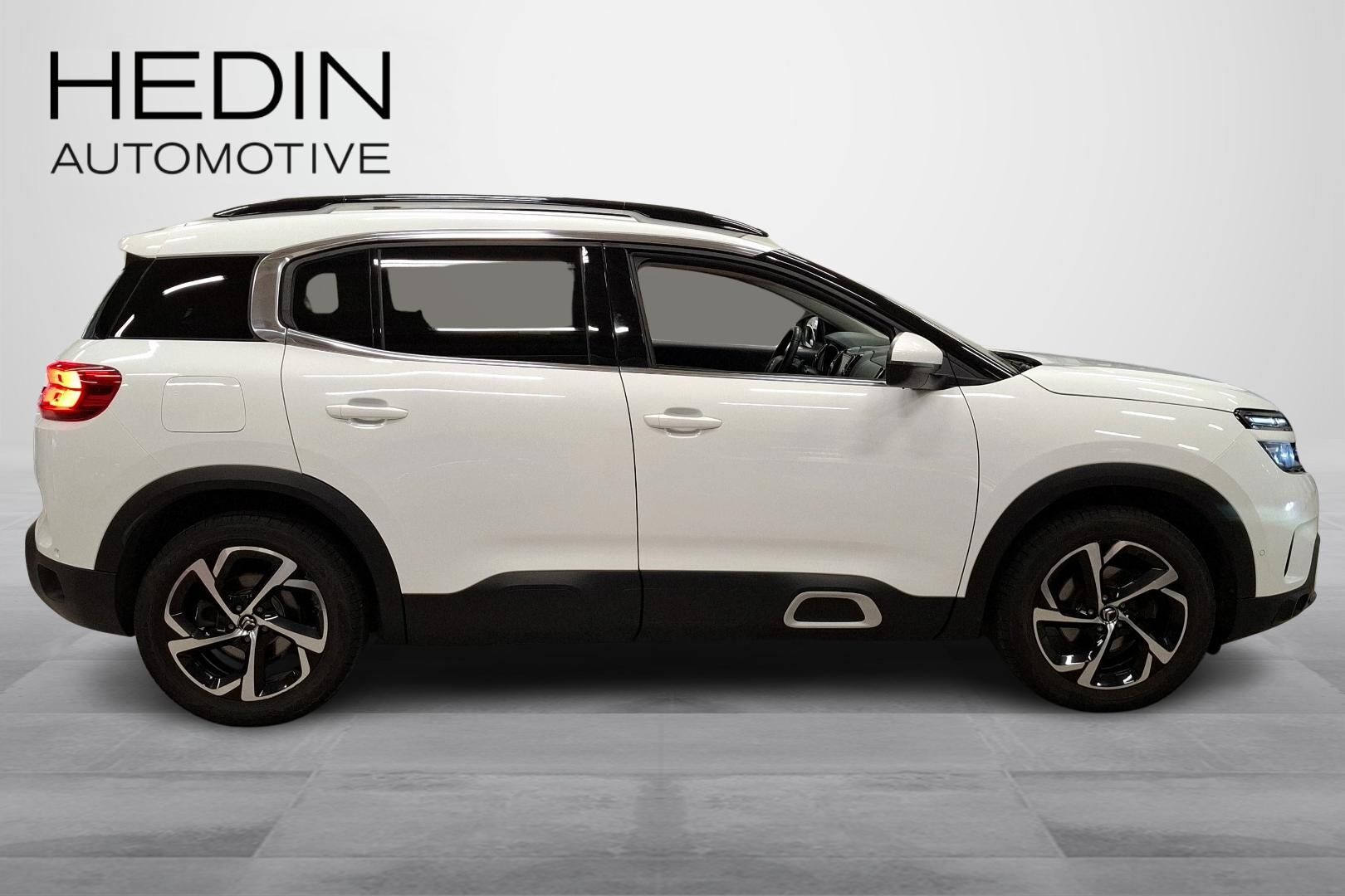 Citroen C5 Aircross 2020, bild 6/29