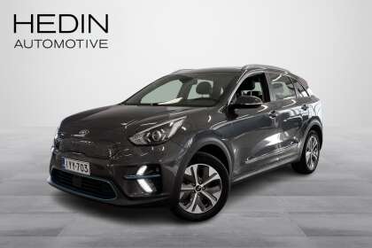 Kia NIRO ELECTRIC  - IYY-703