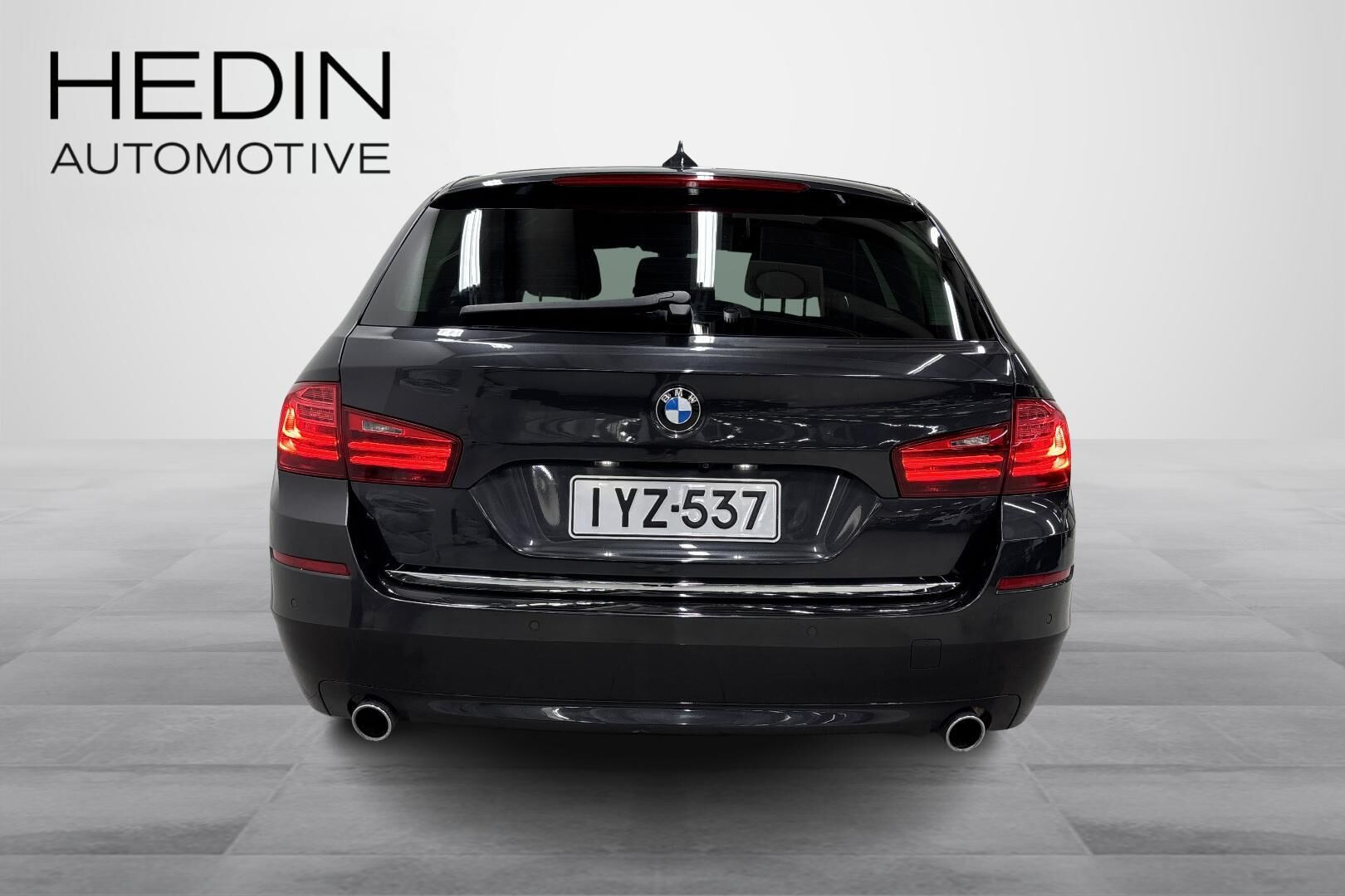 BMW 535 2014, kuva 3/49