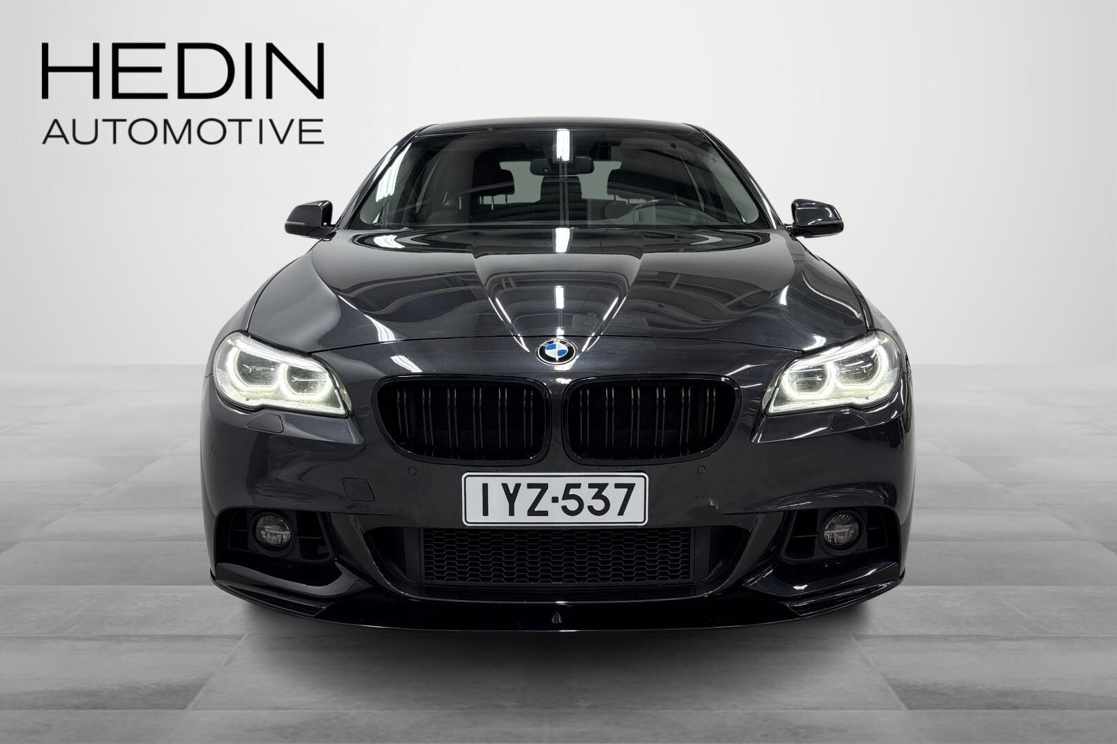 BMW 535 2014, kuva 4/49