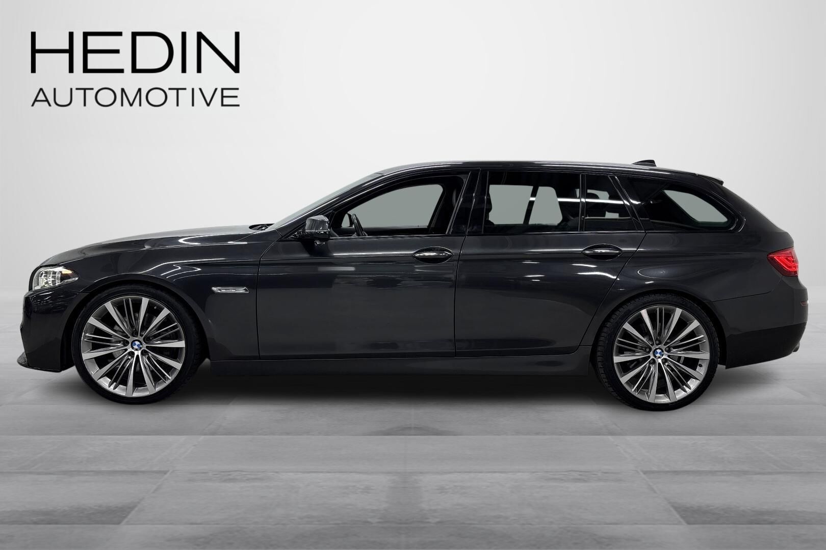 BMW 535 2014, kuva 5/49