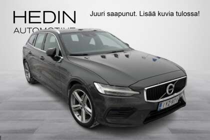 Volvo V60 D4 Momentum aut - IYZ-971