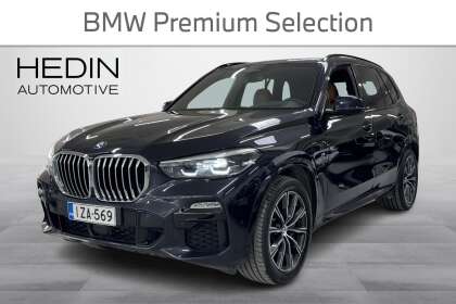 BMW X5  - IZA-569