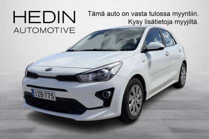 Kia RIO 1,2 LX - IZB-775
