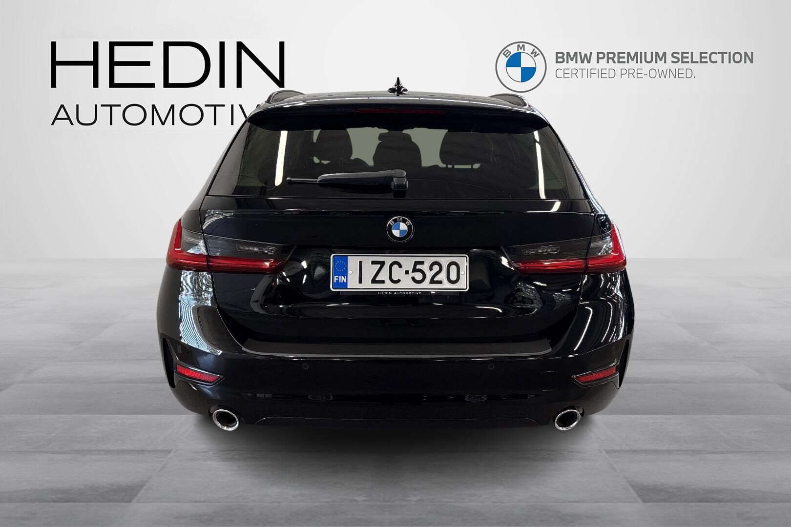 BMW 330 2021, kuva 4/34