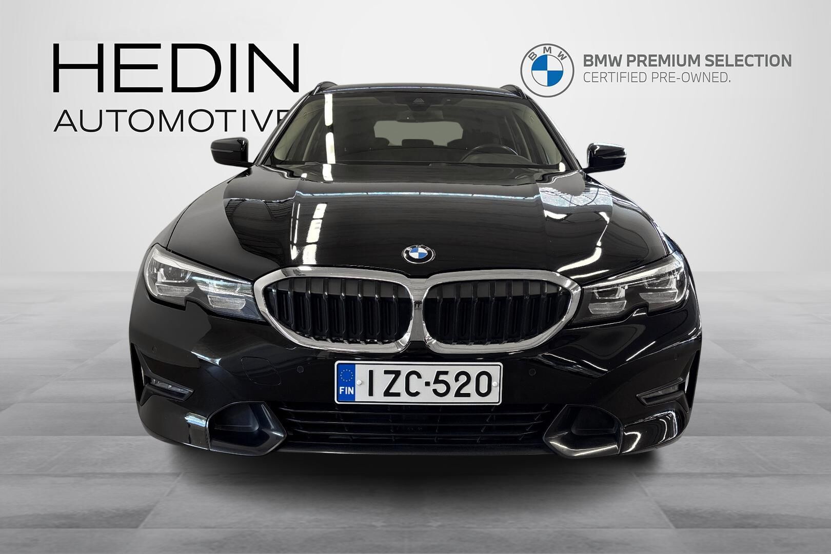 BMW 330 2021, kuva 5/34