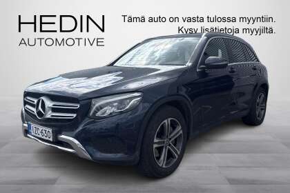 Mercedes-Benz GLC 220 d 4Matic A Premium Business - IZC-630