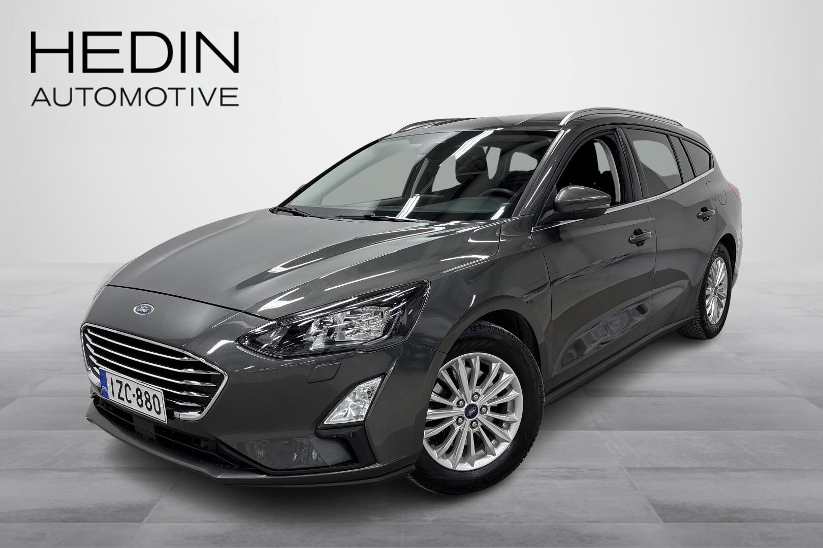 Ford FOCUS - IZC-880