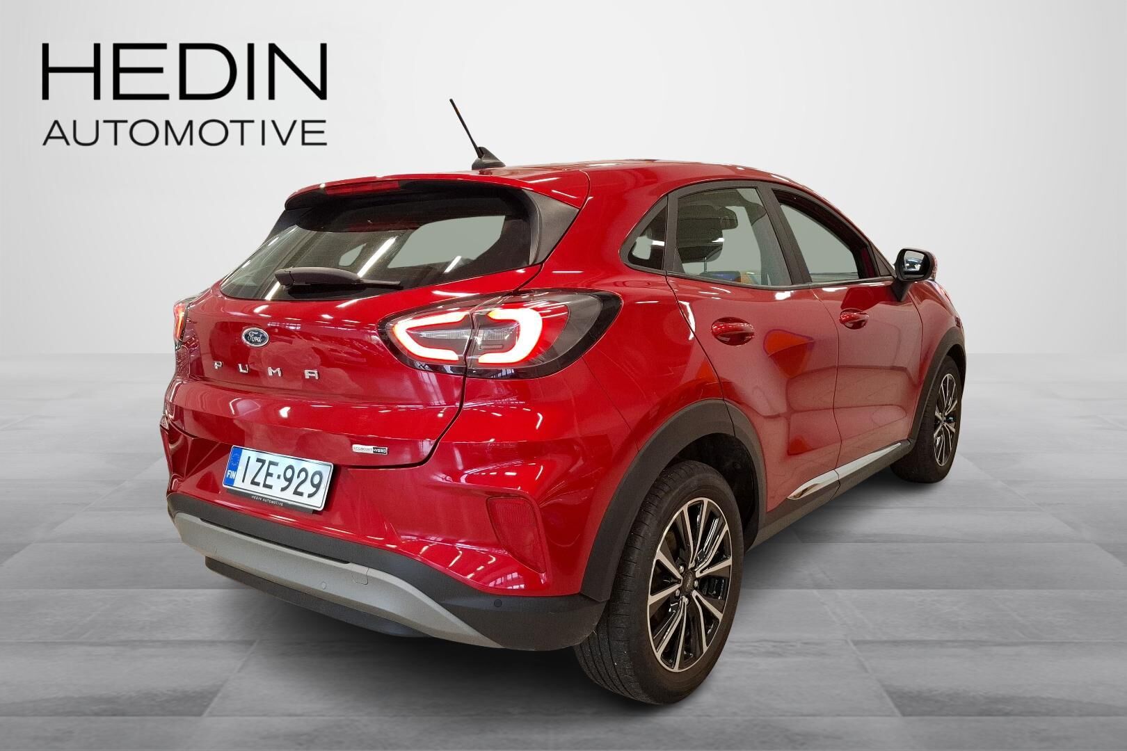 Ford Puma 2021, kuva 2/29
