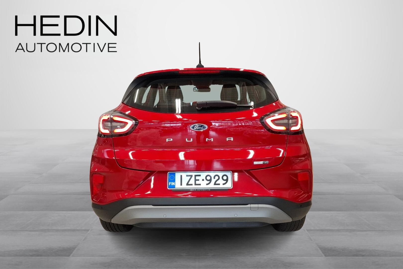 Ford Puma 2021, kuva 3/29