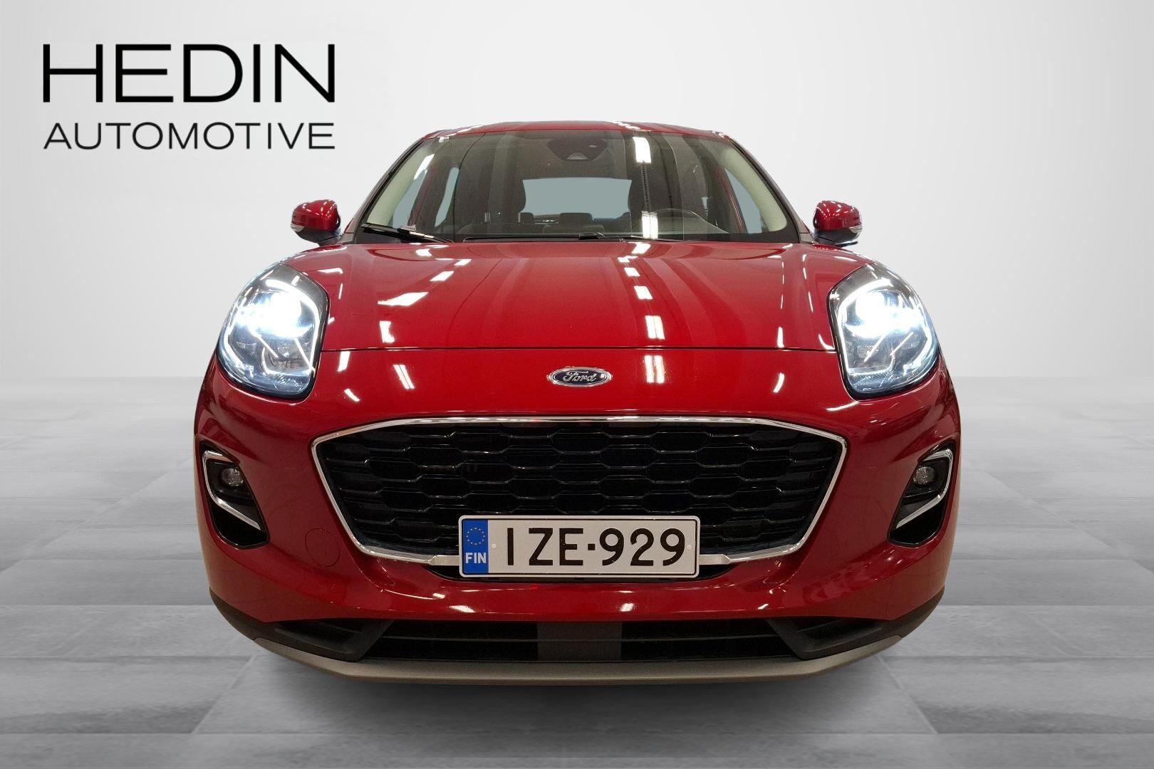 Ford Puma 2021, kuva 4/29