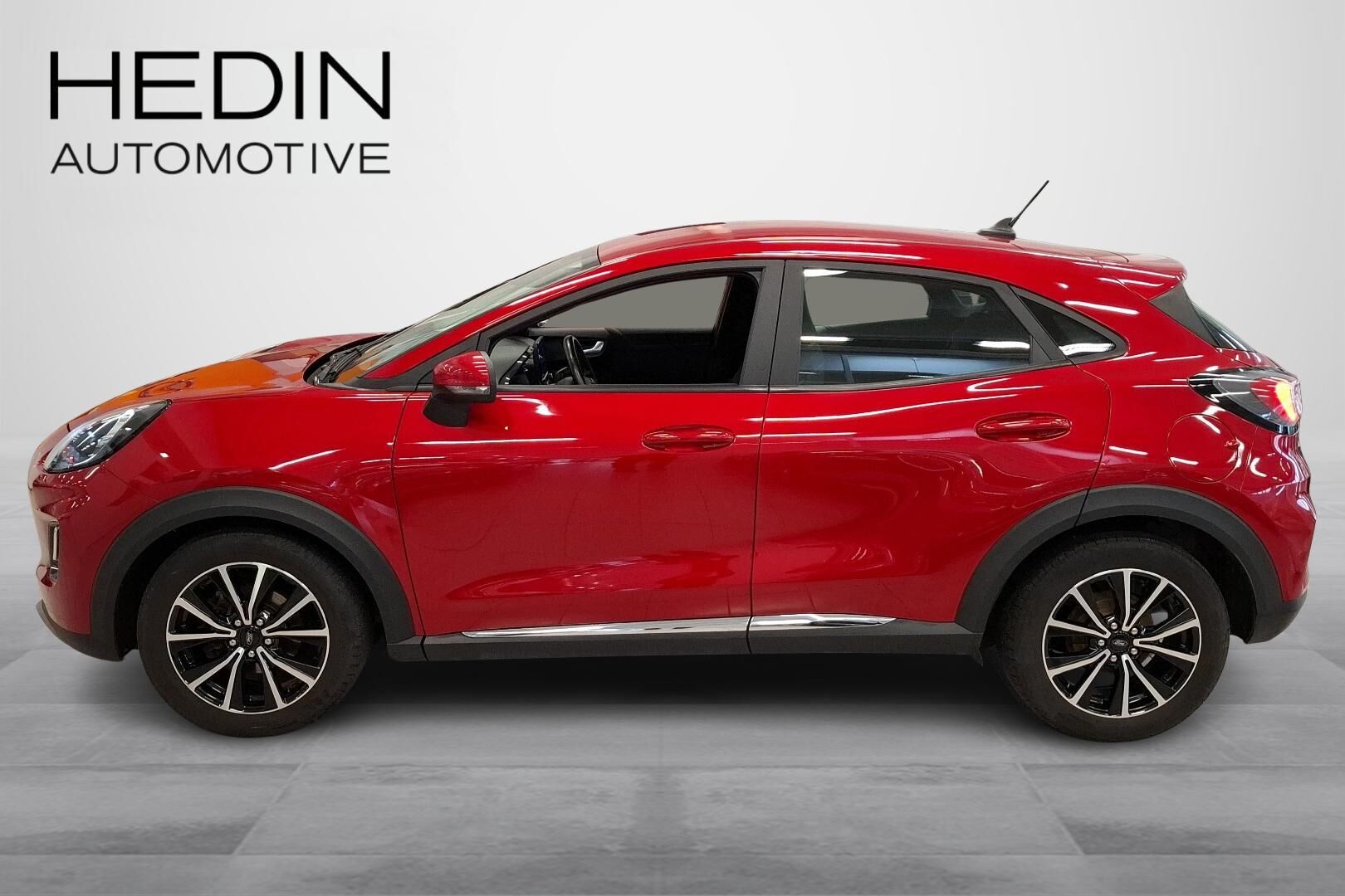 Ford Puma 2021, kuva 5/29