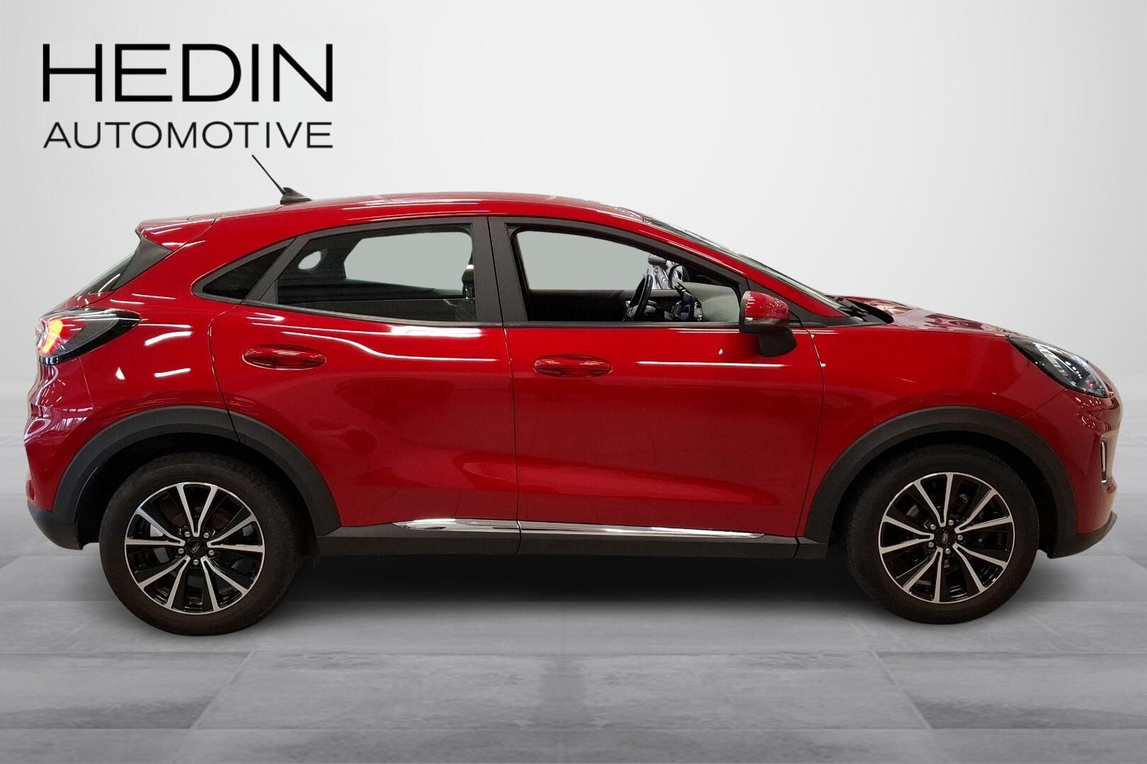 Ford Puma 2021, kuva 6/29