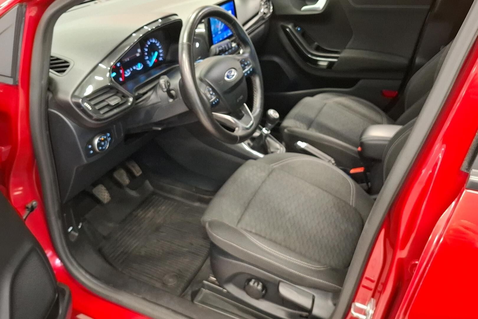 Ford Puma 2021, kuva 7/29