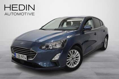 Ford FOCUS - IZE-974