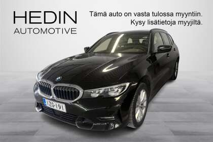 BMW 330  - IZG-191
