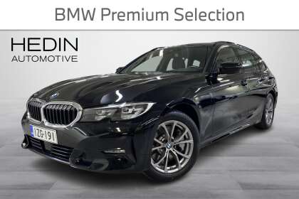 BMW 330  - IZG-191